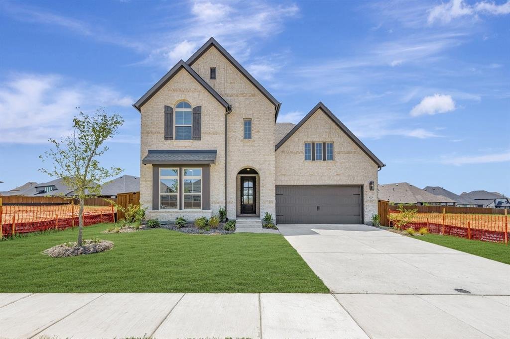 House in Cross Roads, Texas, United States 1 - 17774498
