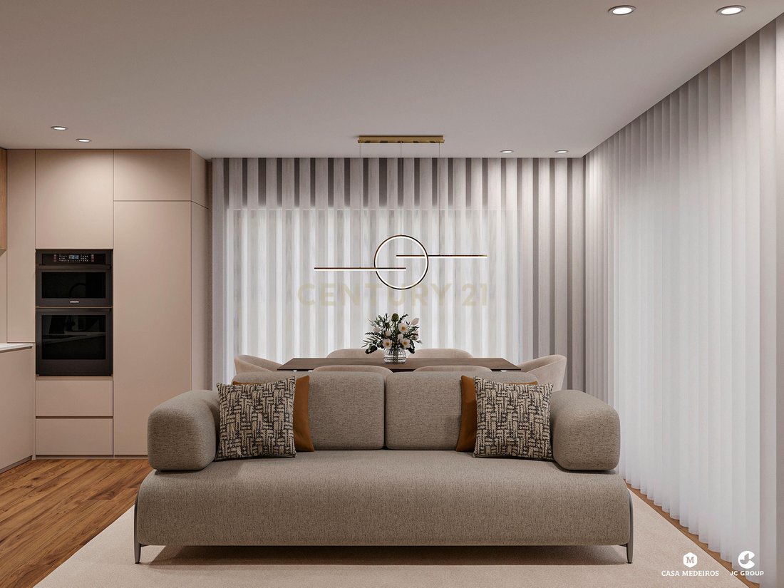 Apartment in Armacao de Pera, Algarve, Portugal 5 - 18592758