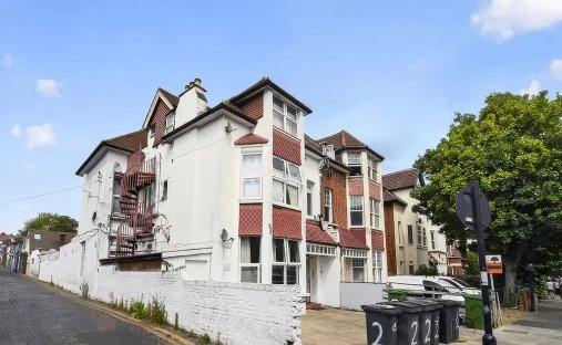 Casa en Streatham Hill, Lambeth (Greater London), Inglaterra 1