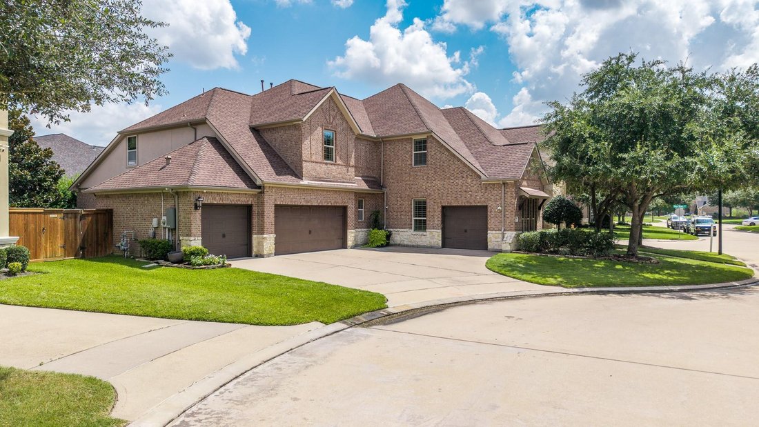 House in Houston, Texas, United States 4 - 18589959