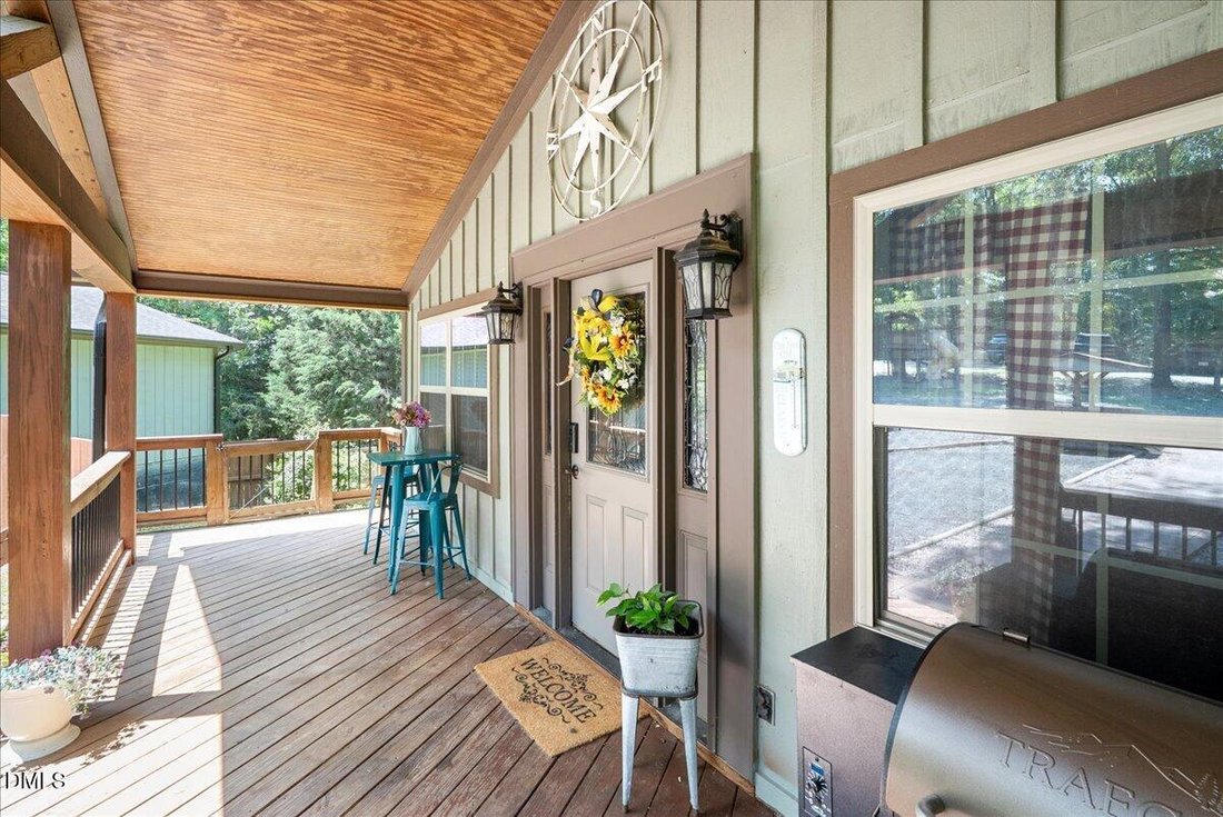 House in Franklinton, North Carolina, United States 5 - 18589847