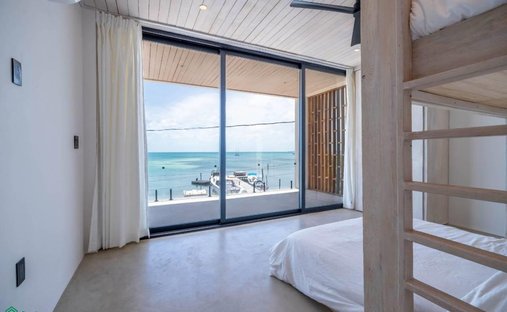 Casa a Caye Caulker, Belize 1