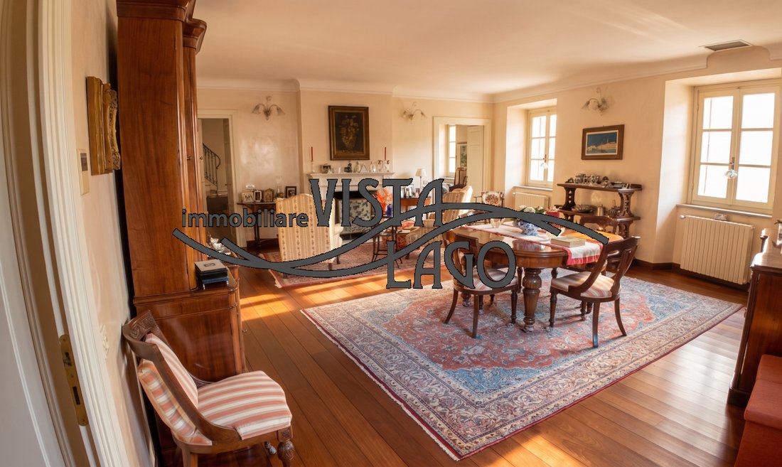 Apartment in Historic Center, Como, Lombardy 2 - 18593205