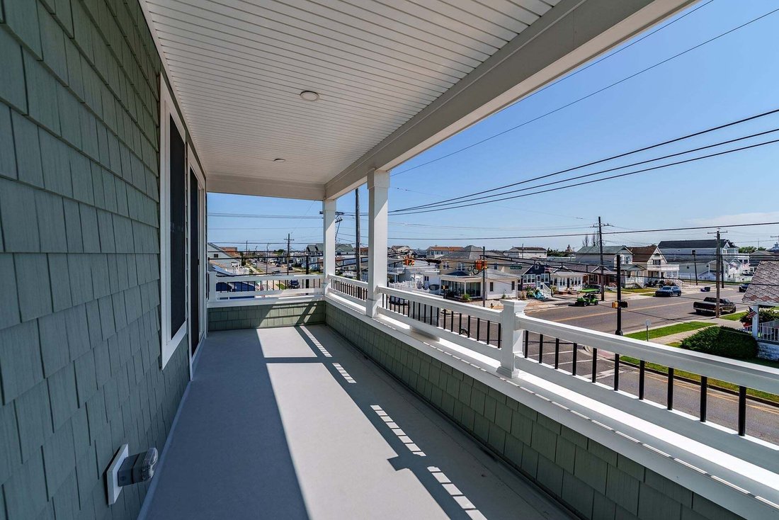 House in Wildwood, New Jersey, United States 3 - 18586520