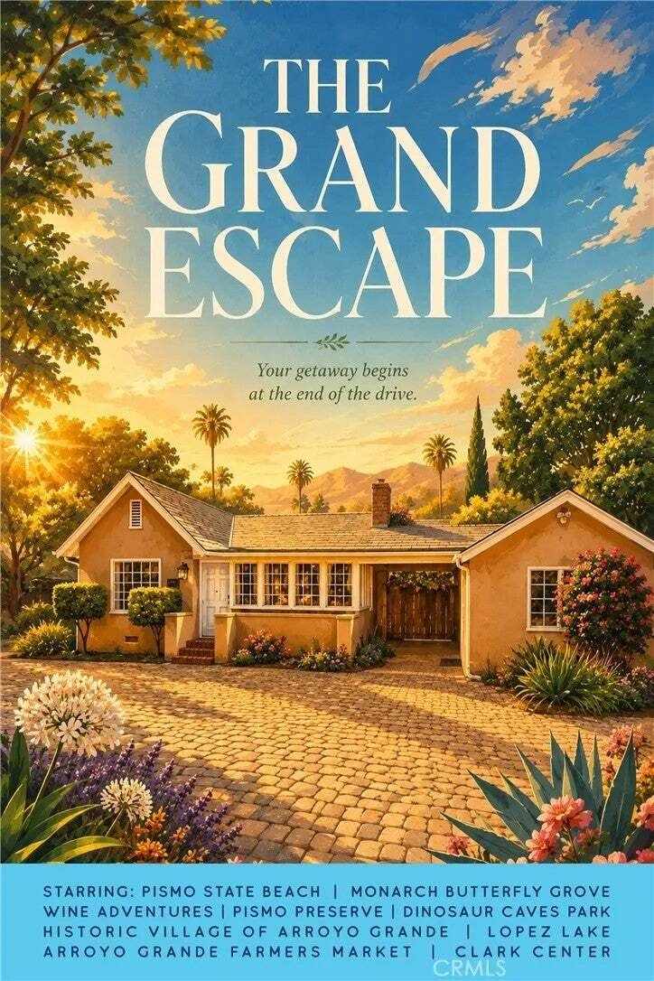 House in Arroyo Grande, California, United States 2 - 18592042
