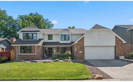 House in Centennial, Colorado, United States 1