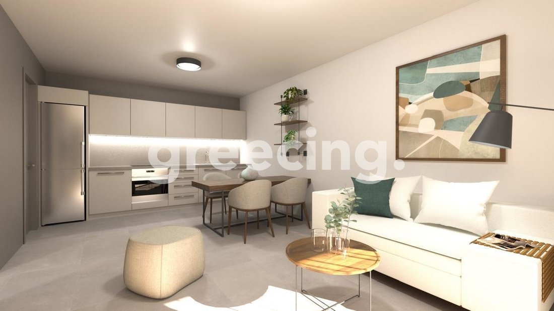 Apartment in Kifisia, Attica, Greece 3 - 18589828