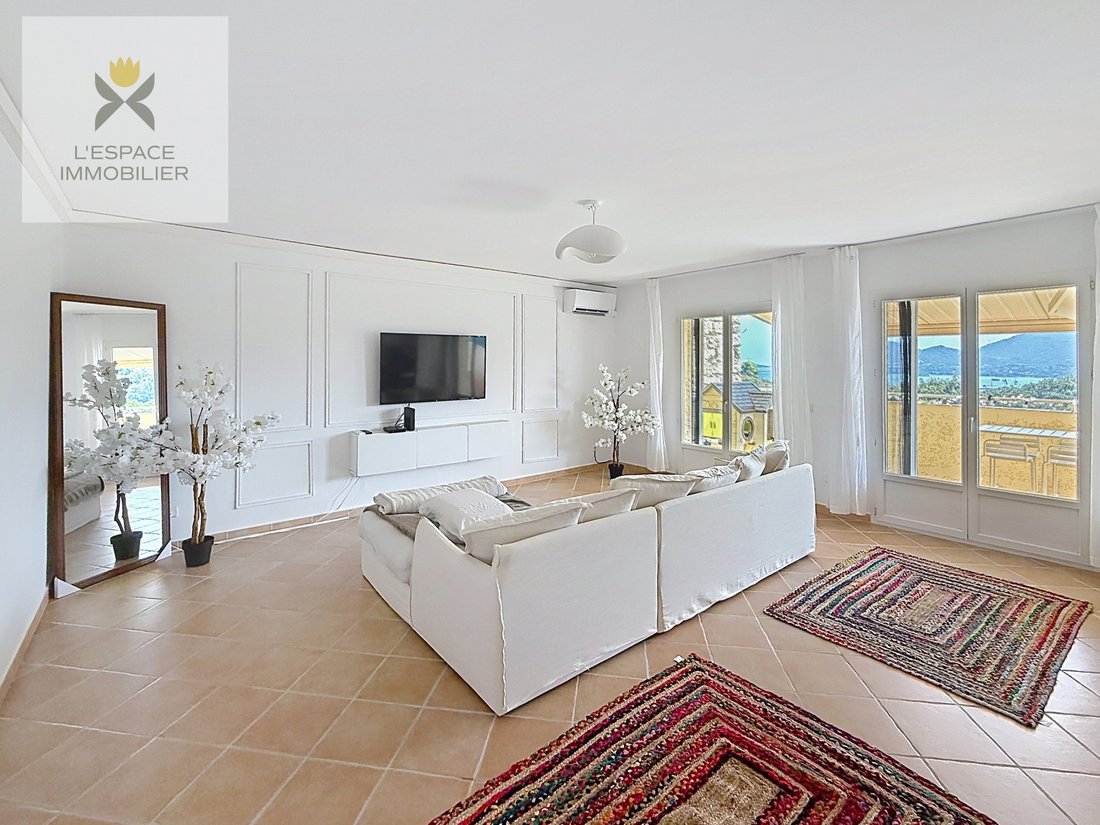 Apartment in Porto-Vecchio, Corsica, France 1 - 16474127