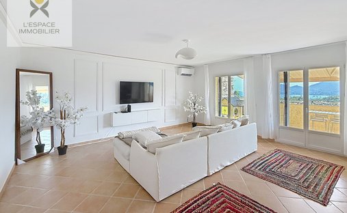 Apartment in Porto-Vecchio, Corsica, France 1