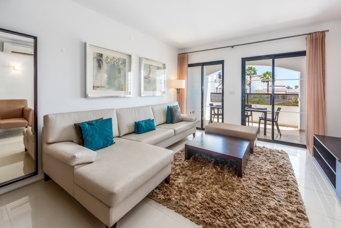 Apartment in Praia De Porto Mós, Sao Goncalo de Lagos, Algarve 5 - 18593026