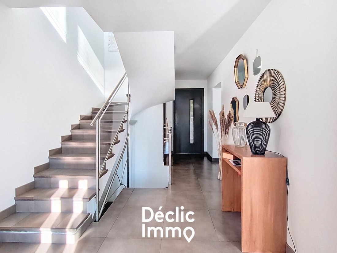 House in Plan de Noves, Vence, France 1 - 16780525