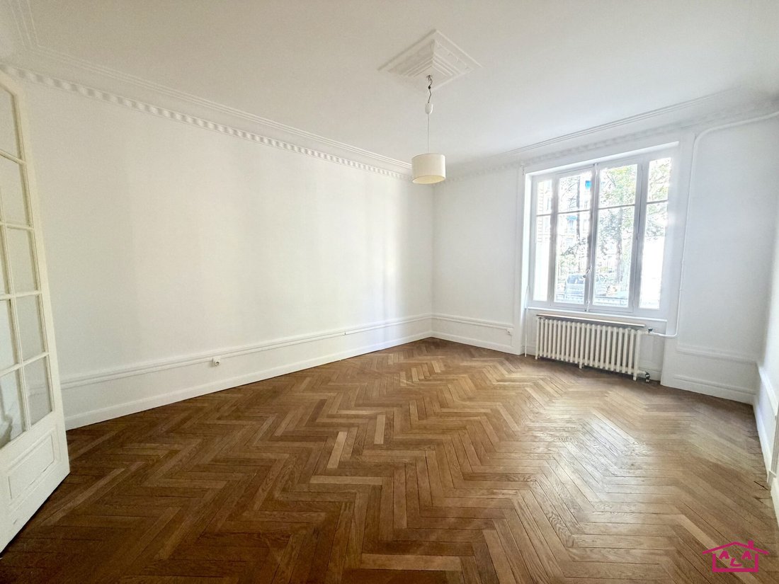 Apartment in Tête d'Or-Foch-Vitton, Lyon 6e Arrondissement, Lyon 5 - 18593894