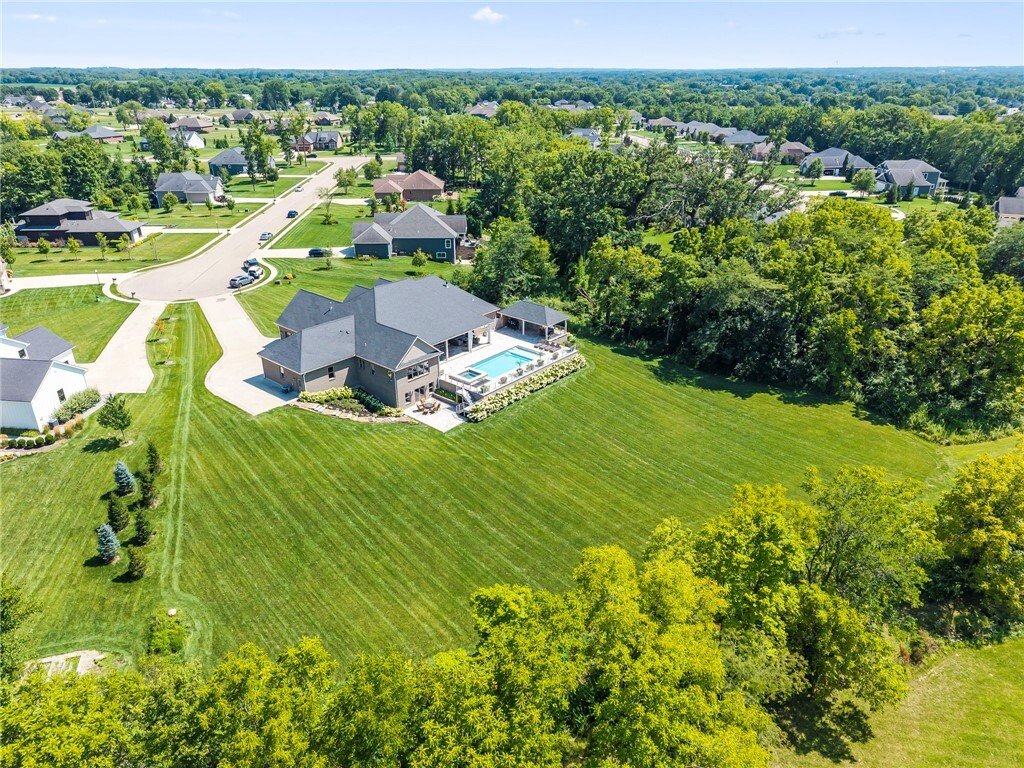 House in Troy, Ohio, United States 5 - 18591729