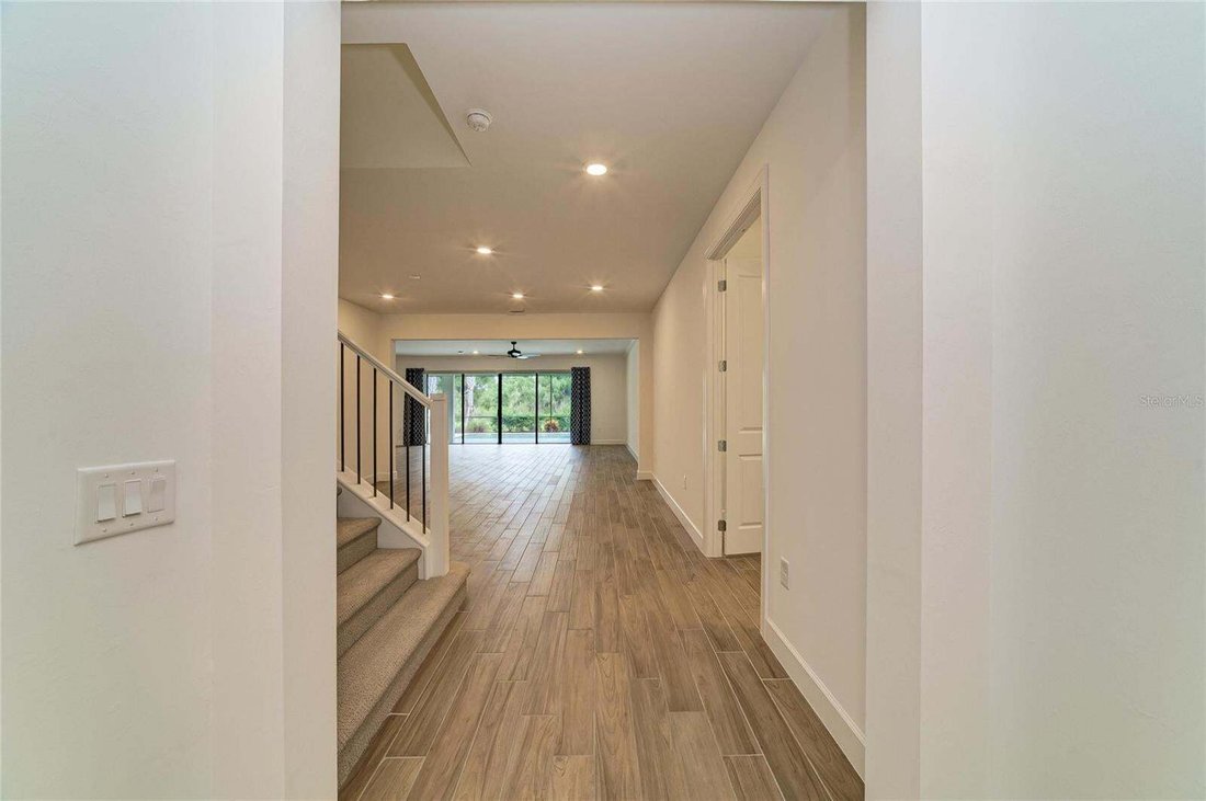 Maison à Lakewood Ranch, Floride, États-Unis 5 - 18300399