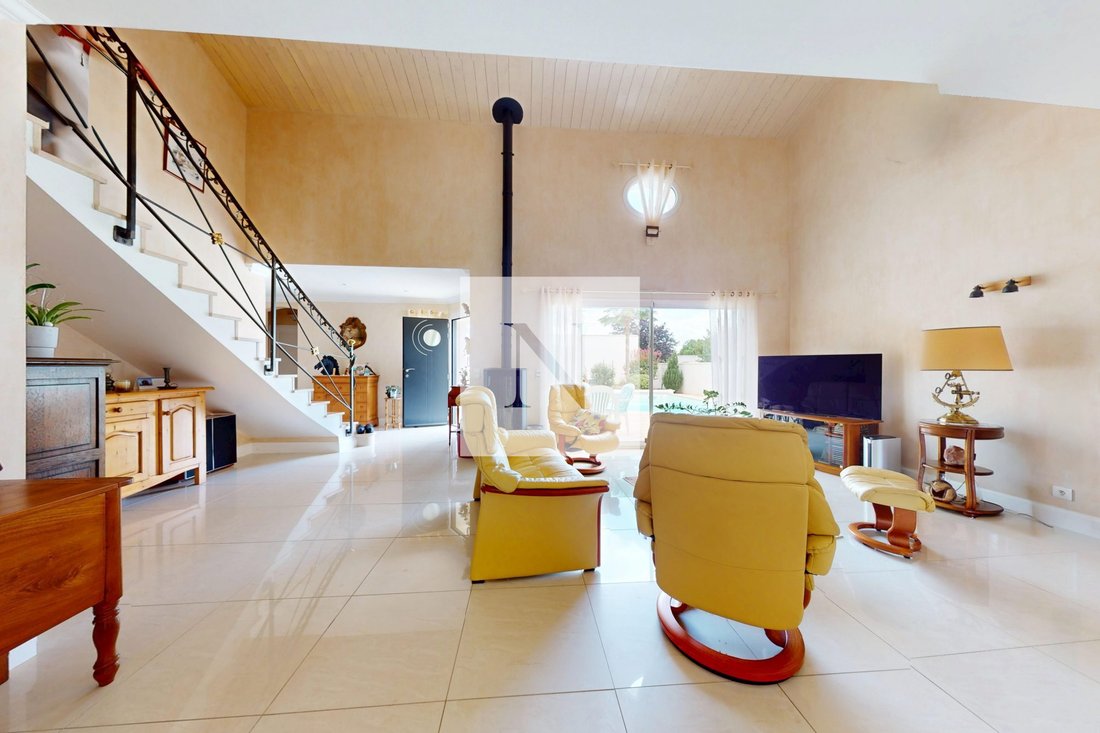 House in Marsilly, Nouvelle-Aquitaine, France 4 - 18593920