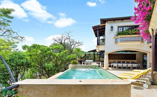 House in Las Catalinas, Guanacaste Province, Costa Rica 1