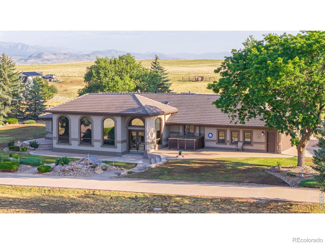 House in Longmont, Colorado, United States 4 - 18591265