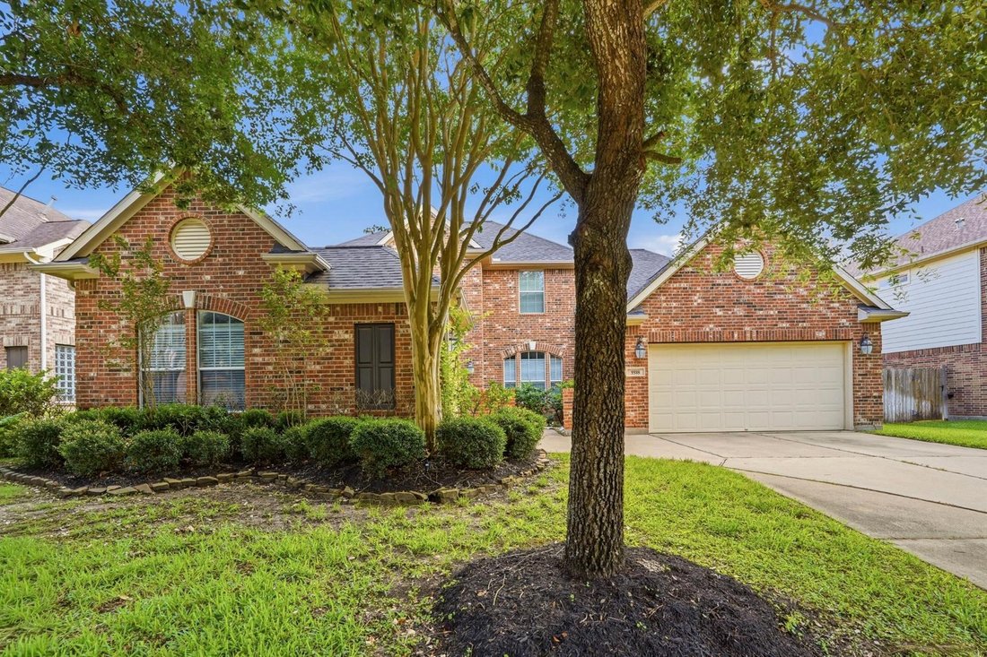 House in Katy, Texas, United States 2 - 18592637