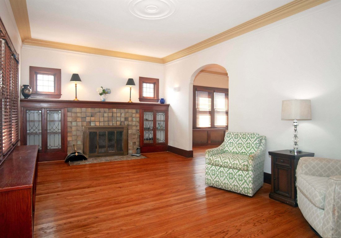 House in Grosse Pointe Park, Michigan, United States 4 - 18588850