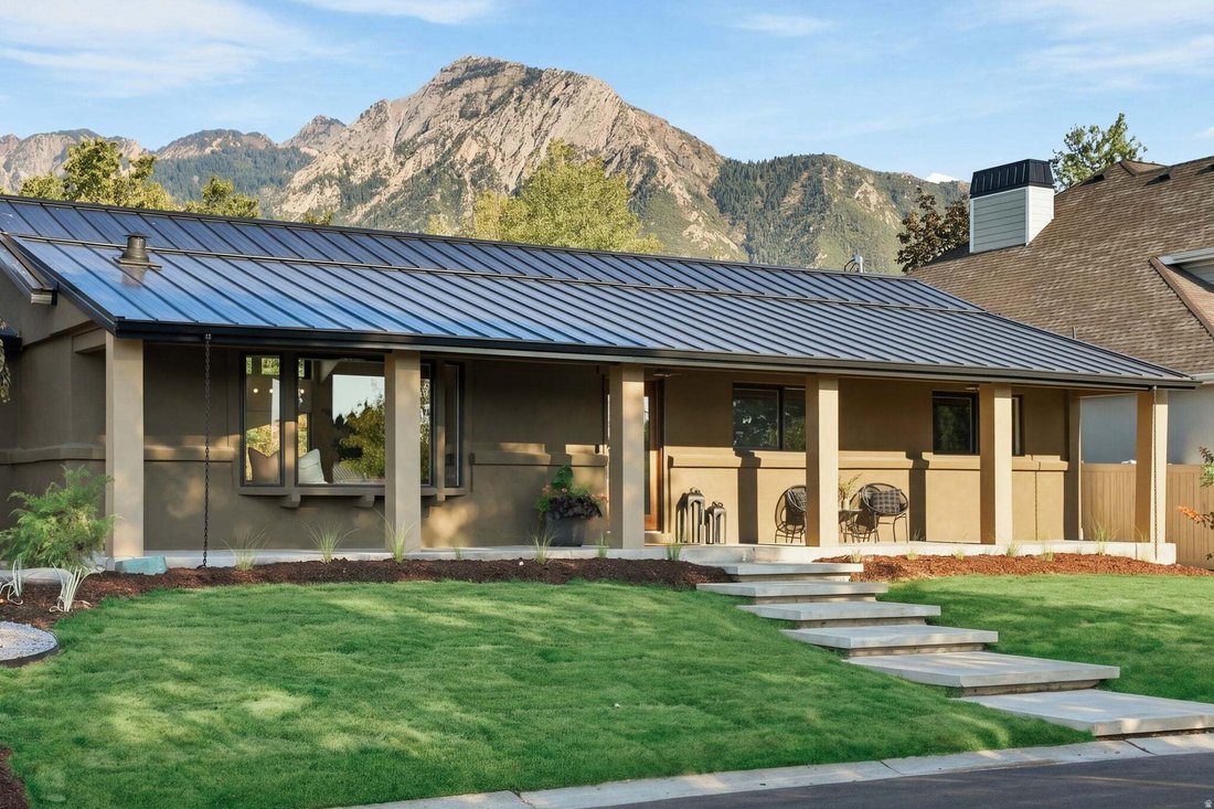 House in Holladay, Utah, United States 1 - 18586473