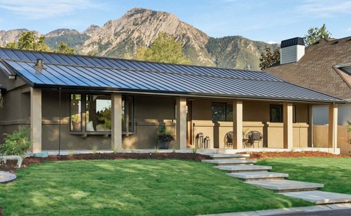 House in Holladay, Utah, United States 1