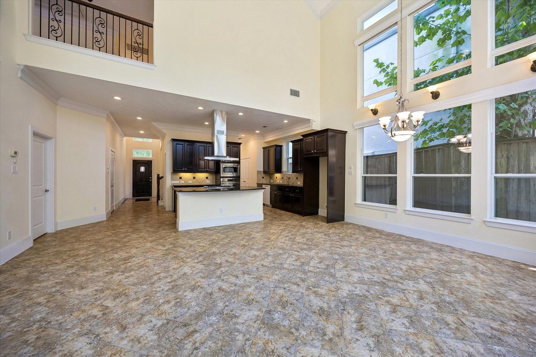 Haus in Houston, Texas, Vereinigte Staaten 5 - 18592679