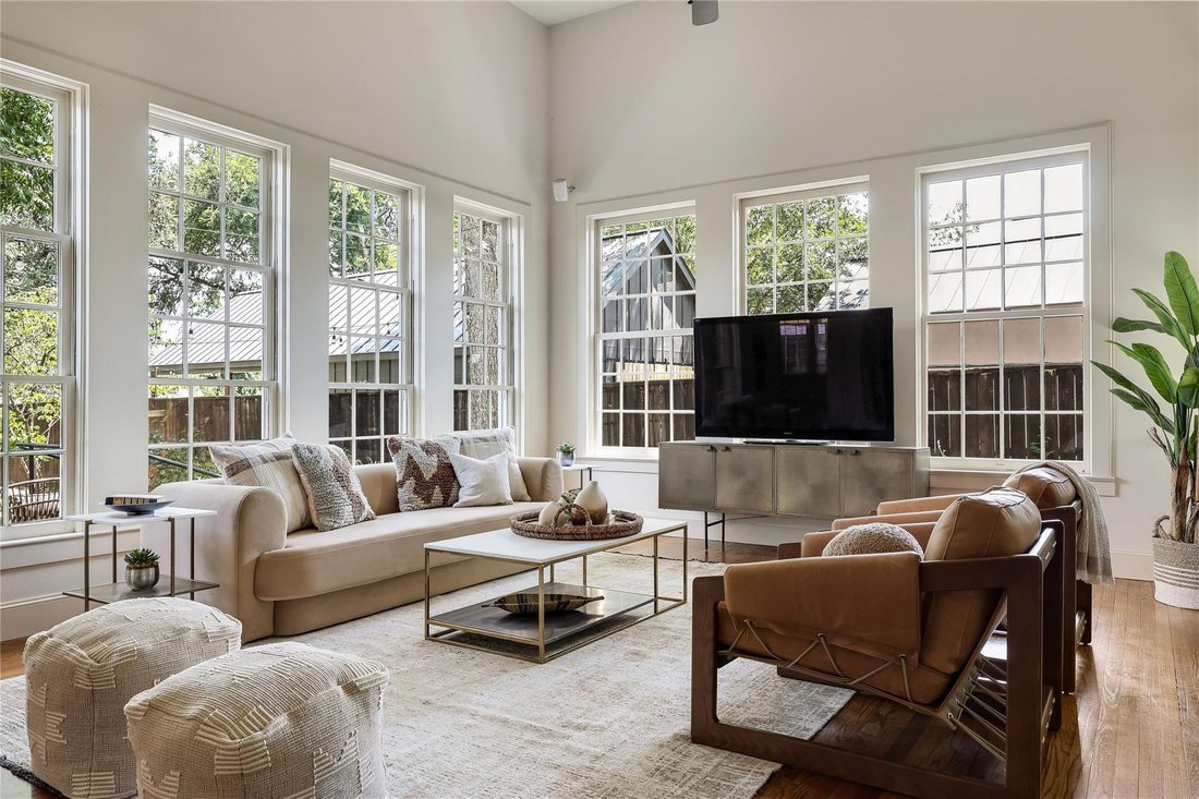 House in Austin, Texas, United States 3 - 17978843