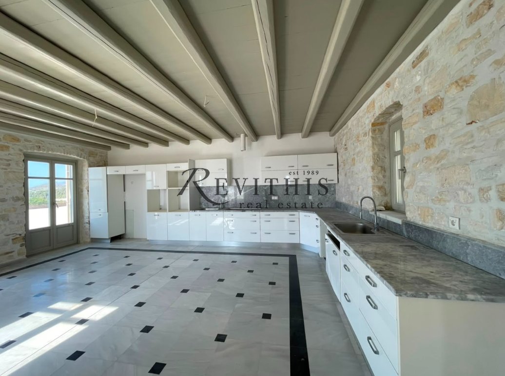 Villa in Paros, Aegean, Greece 4 - 18336561