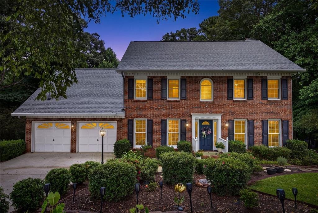 House in Suwanee, Georgia, United States 1 - 18589759