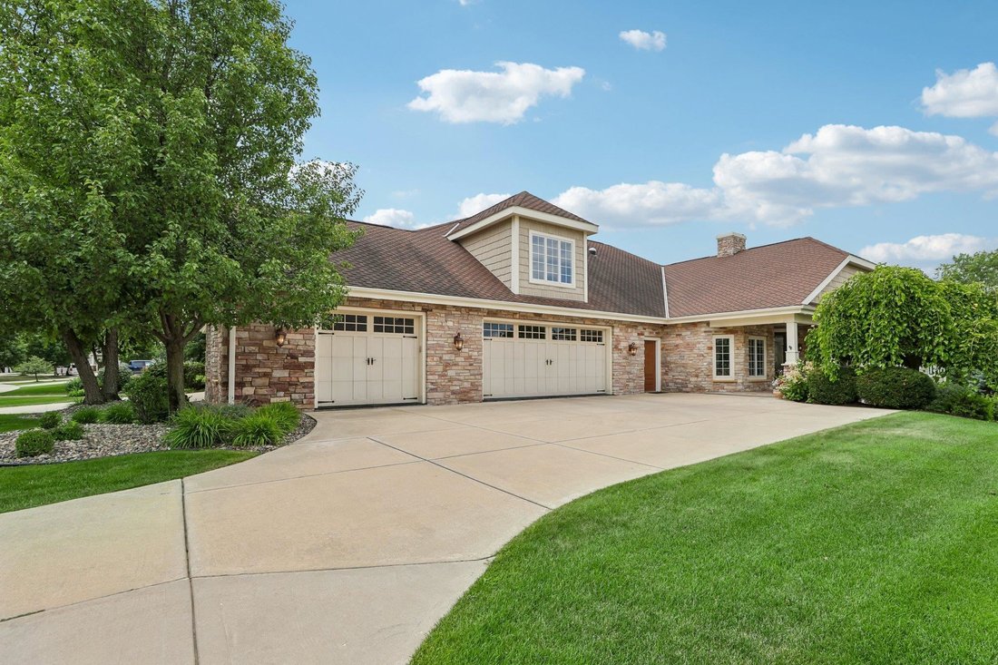 Condo in Waunakee, Wisconsin, United States 2 - 18588863