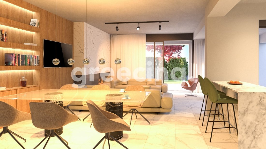 Apartment in Kifisia, Attica, Greece 2 - 18589828