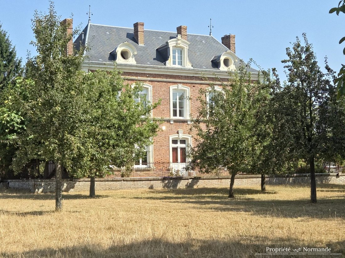 House in Giverville, Normandy, France 2 - 18593906