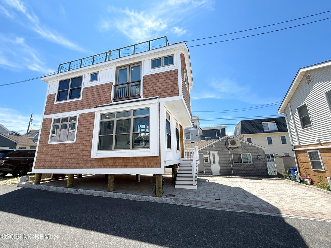 House in Lavallette, New Jersey, United States 4 - 18591586