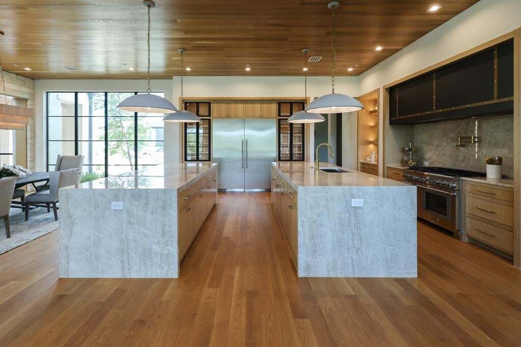 House in Keller, Texas, United States 5 - 18589935