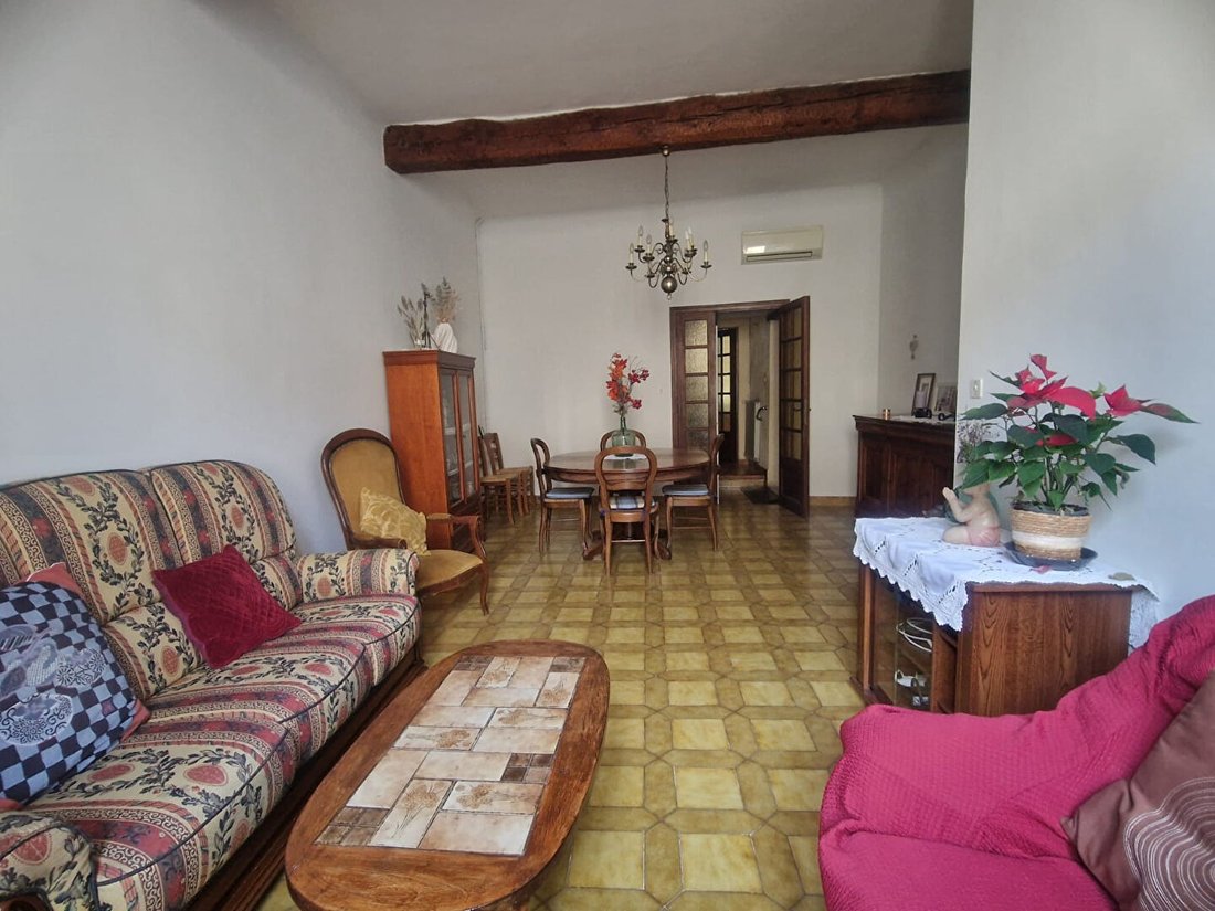 Villa in Arles, Provence-Alpes-Côte d'Azur, France 4 - 18590538