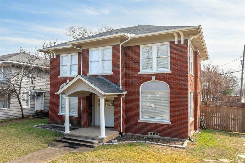 Dallas, Texas, United States 1 - 18592613