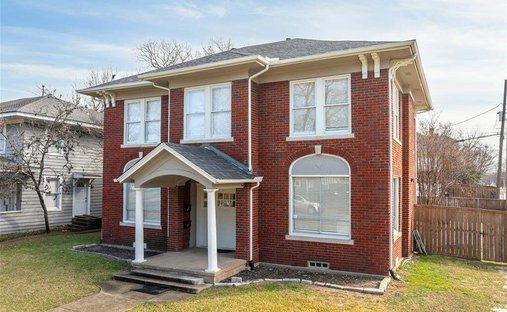 Dallas, Texas, United States 1