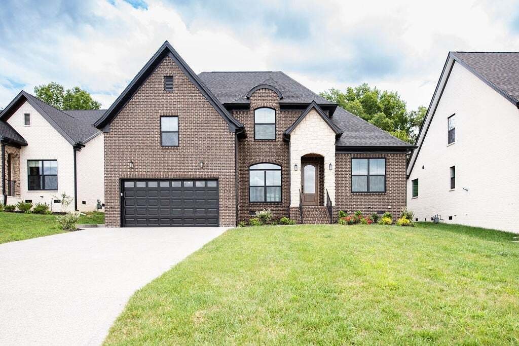 House in Mt. Juliet, Tennessee, United States 1 - 18589446