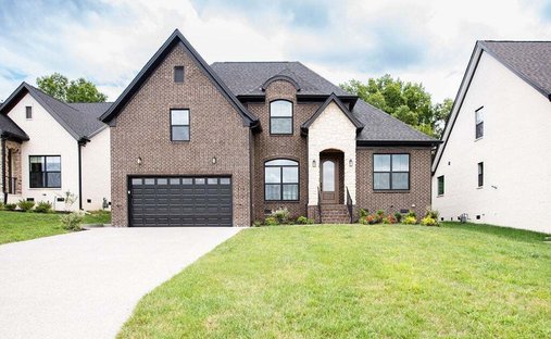 Haus in Mt. Juliet, Tennessee, Vereinigte Staaten 1
