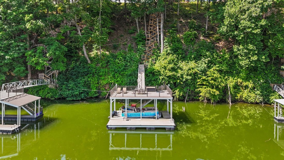 House in Estill Springs, Tennessee, United States 5 - 18591601