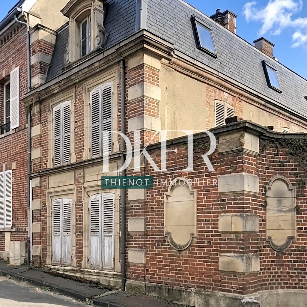 House in Coteau Ouest-Les Forges Est, Epernay, France 1 - 16766584