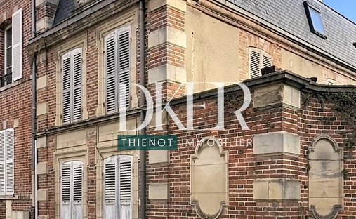 Haus in Coteau Ouest-Les Forges Est, Epernay, Frankreich 1