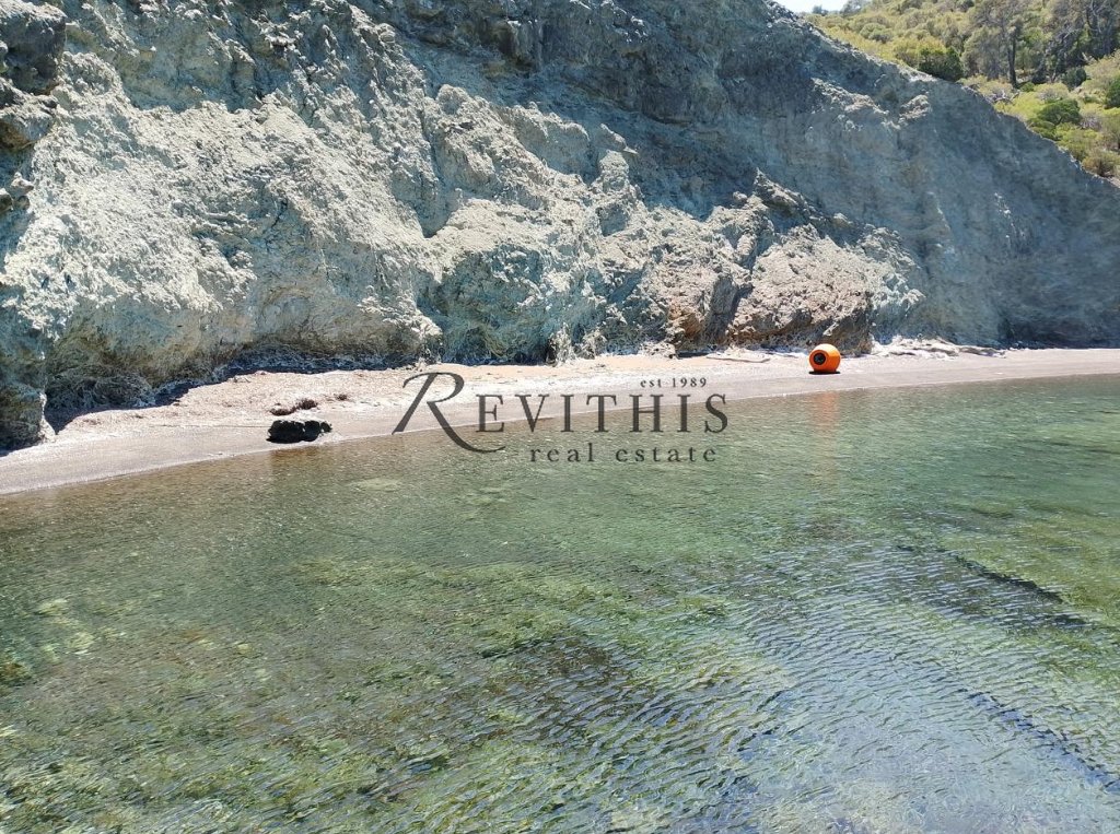 Land in Community of Pisia, Loutraki - Perachora, Greece 1 - 18589818