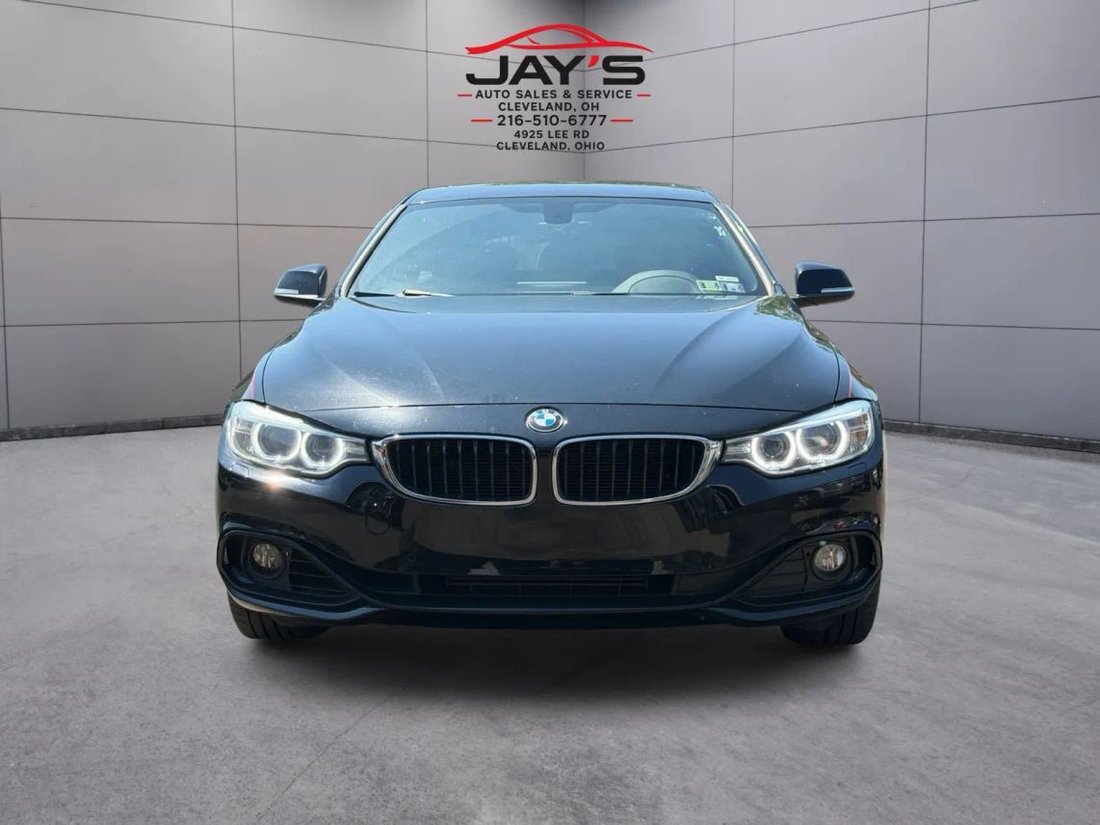 Sedan in Cleveland, OH, United States 1 - 18590431