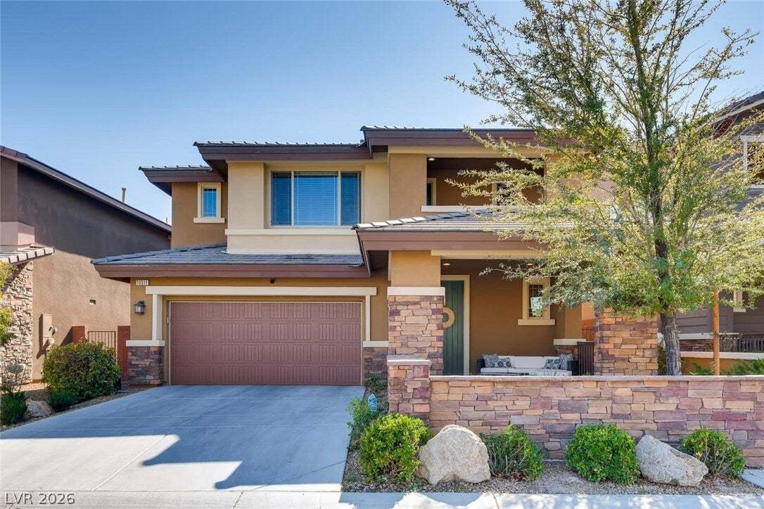 House in Las Vegas, Nevada, United States 1 - 18591059