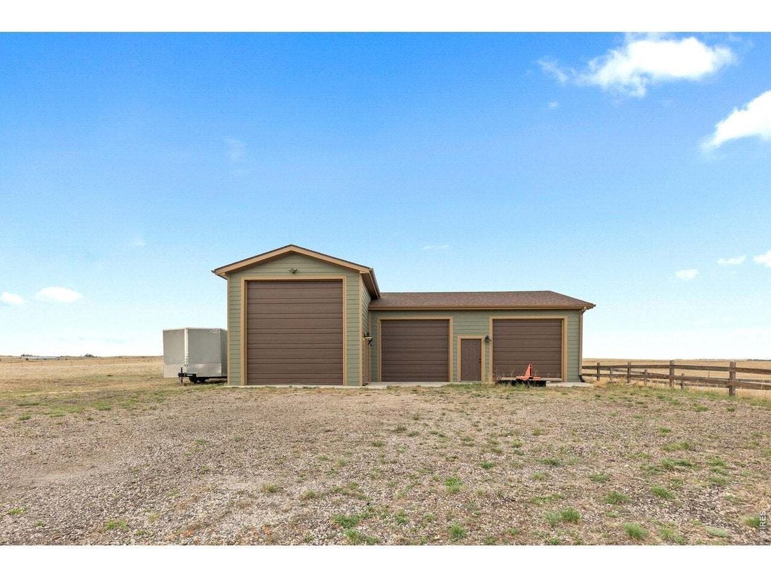 House in Elizabeth, Colorado, United States 3 - 18592346