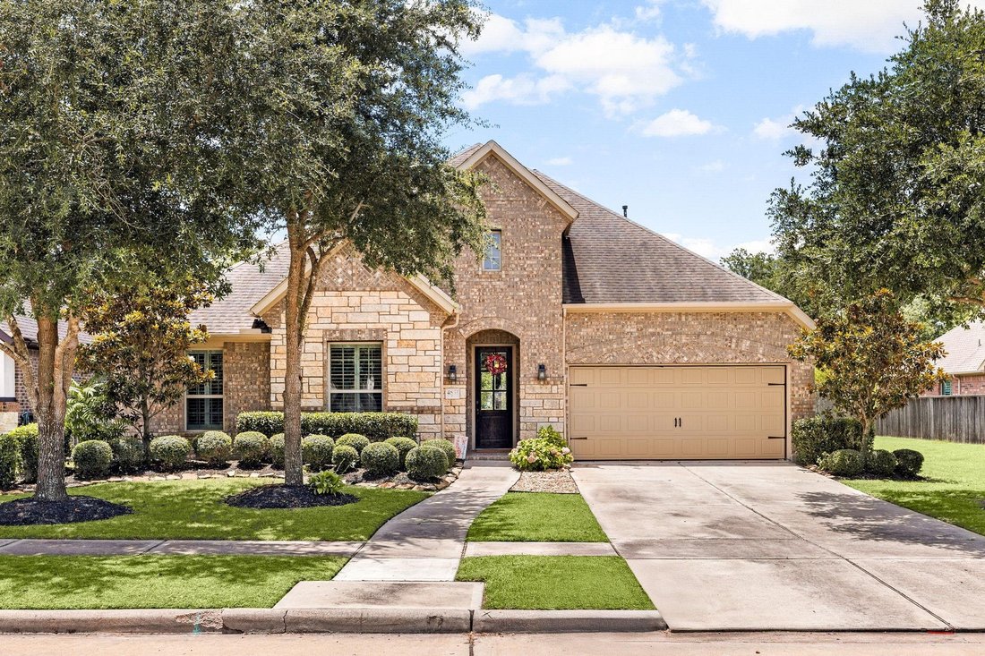 House in Fulshear, Texas, United States 1 - 18592650