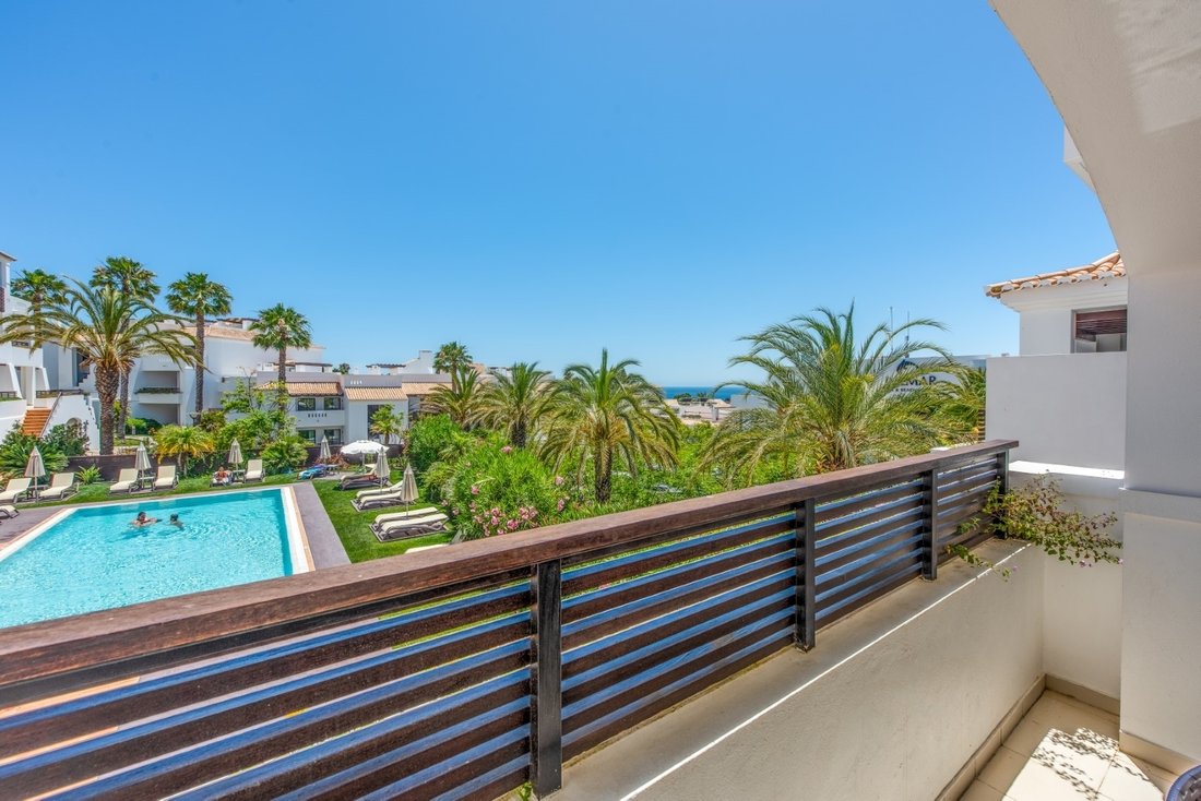 Apartment in Praia De Porto Mós, Sao Goncalo de Lagos, Algarve 1 - 18593026