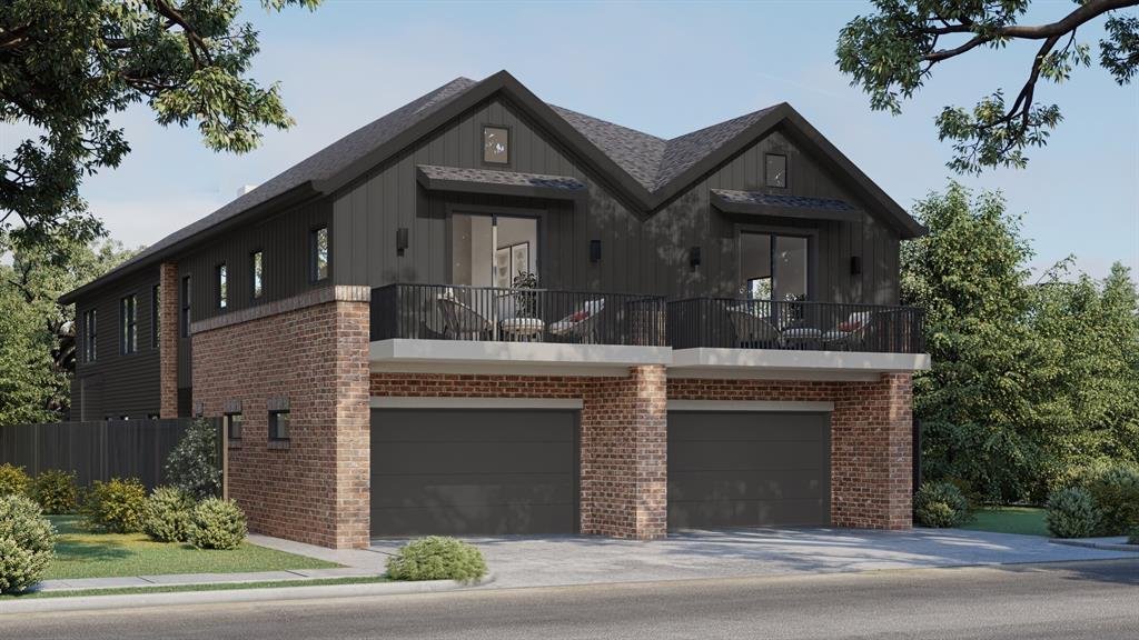 House in Dallas, Texas, United States 3 - 18589929