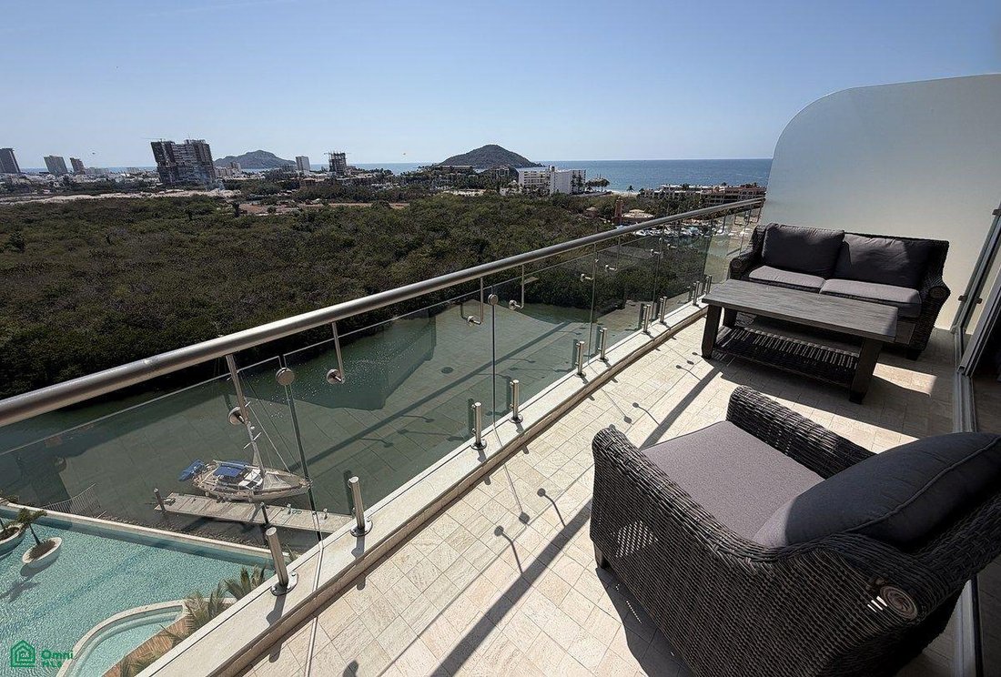 Condo in Mazatlán, Sinaloa, Mexico 3 - 17777922